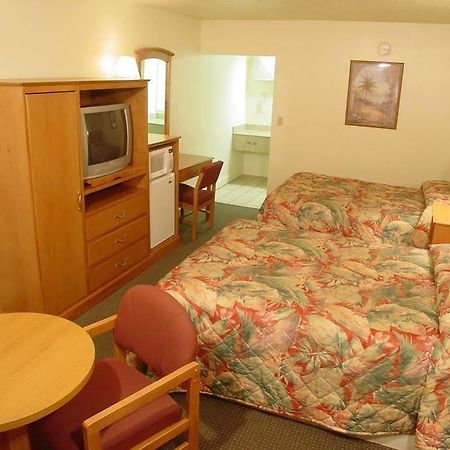 Howard Johnson Florence/ Cincinnati Area ห้อง รูปภาพ