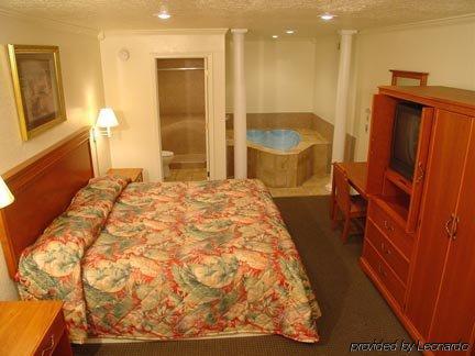 Howard Johnson Florence/ Cincinnati Area ห้อง รูปภาพ