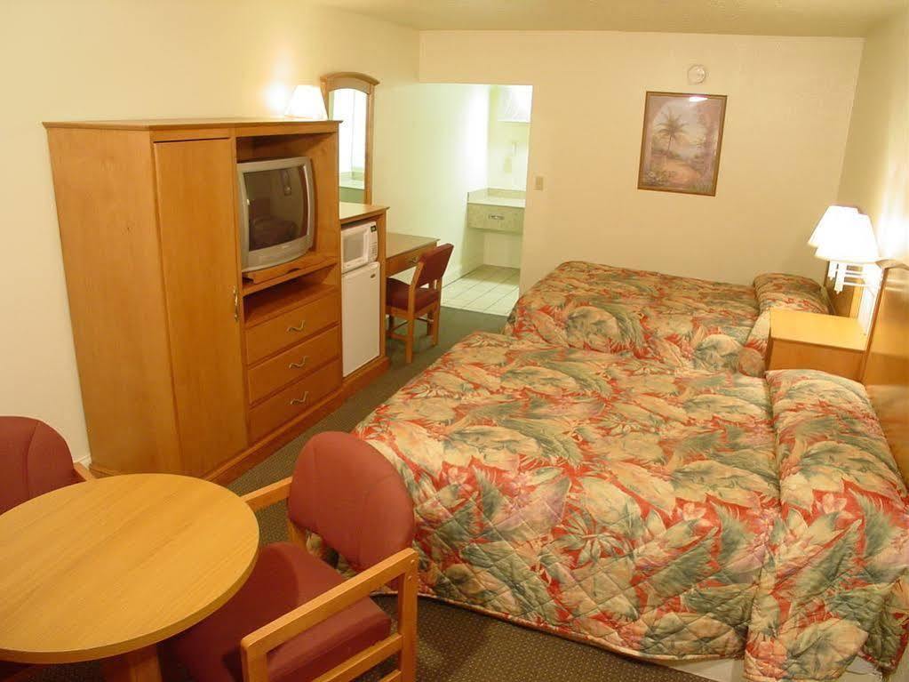 Howard Johnson Florence/ Cincinnati Area ห้อง รูปภาพ